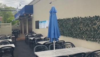 Aegean Grill 353 LARKFIELD RD