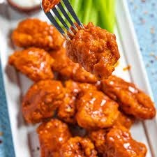 Boneless Wings