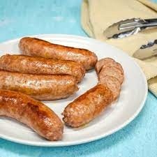 Pork Sausage