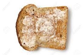 Multigrain Toast