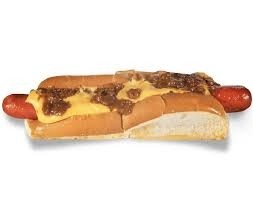 Jumbo Hotdog