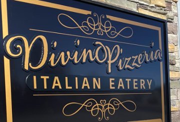Divino Pizzeria Italian Eatery