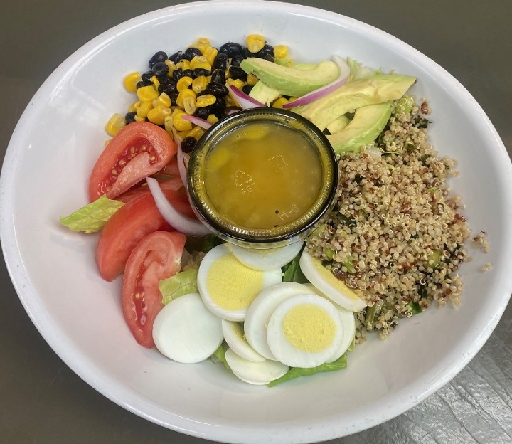 Pueblo Bowl