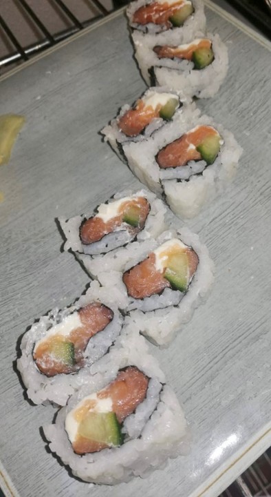 Philly Roll