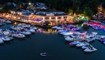 Chesapeake Inn Restaurant