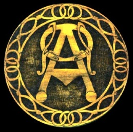 AIDAN'S PUB logo