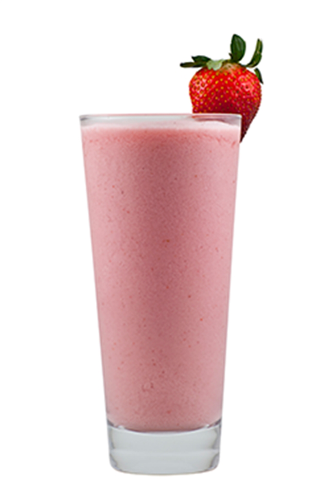 Strawberry Smoothie