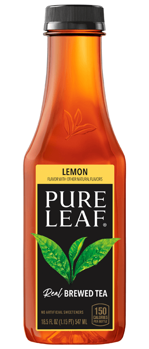 Pure Leaf Tea