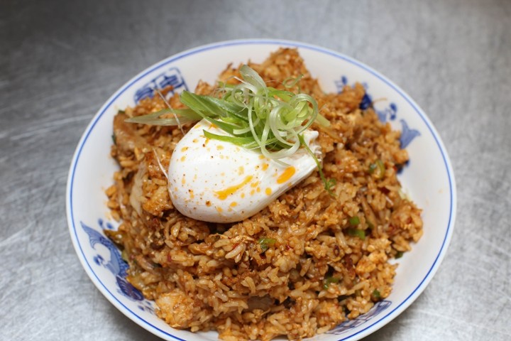 Duck Fried Rice