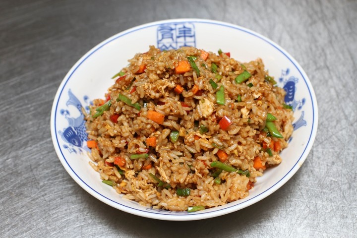 Classic Fried Rice