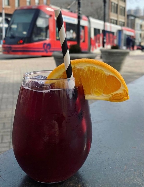 Sangria Roja