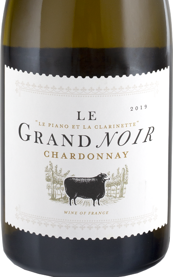 Le Grand Noir Chardonnay