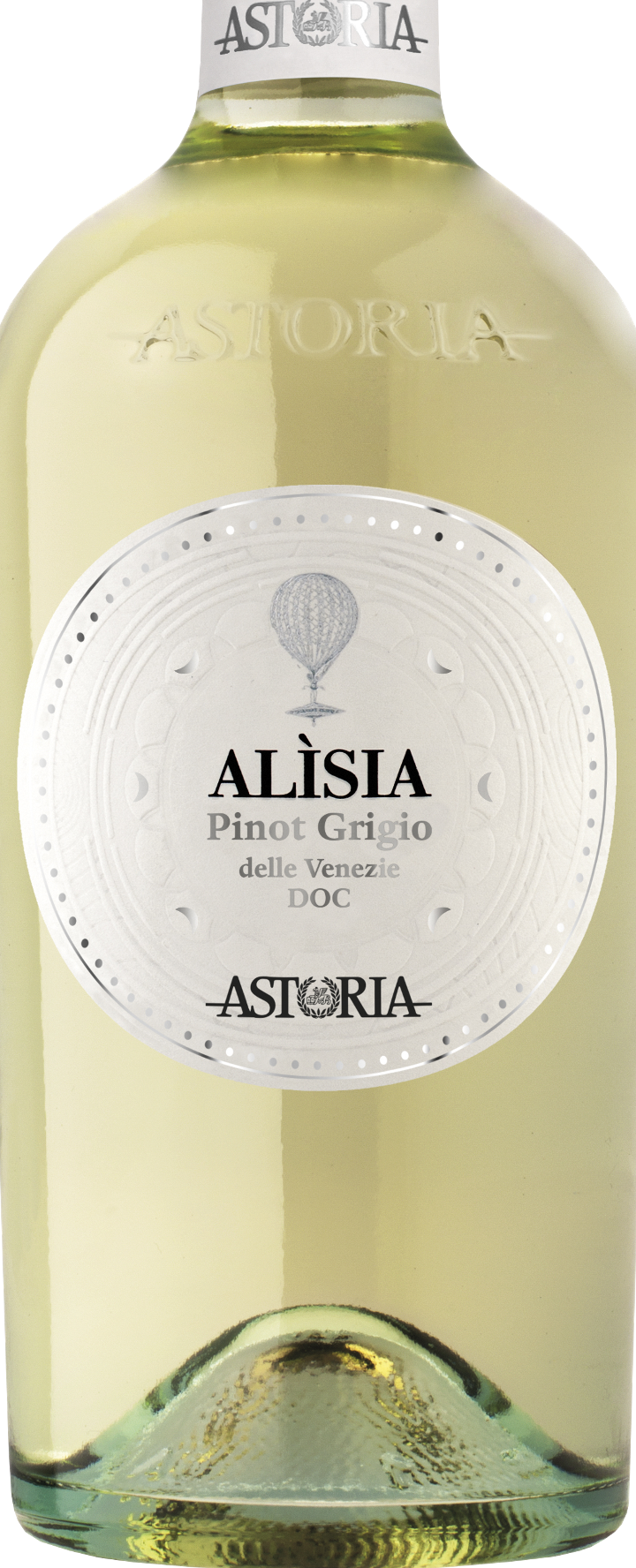 Astoria Pinot Grigio