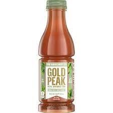 Gold Peak Ice Tea