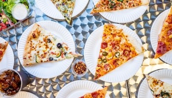 Seaside Pizza Co. 4263 Mission Blvd
