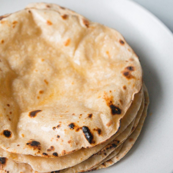 Roti (Chapati)