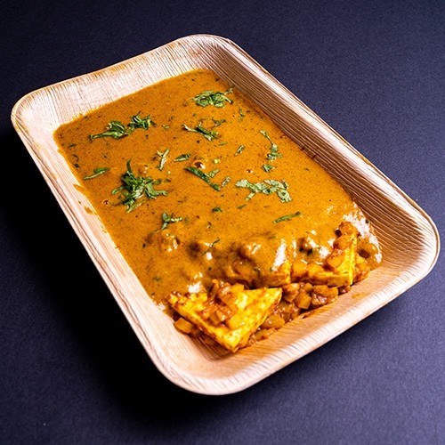 Paneer Lahori