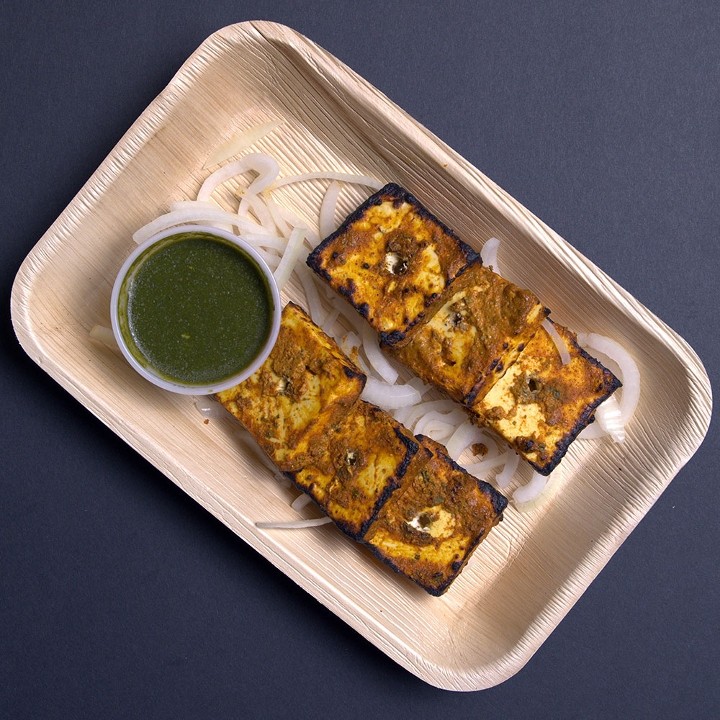 Paneer Tikka