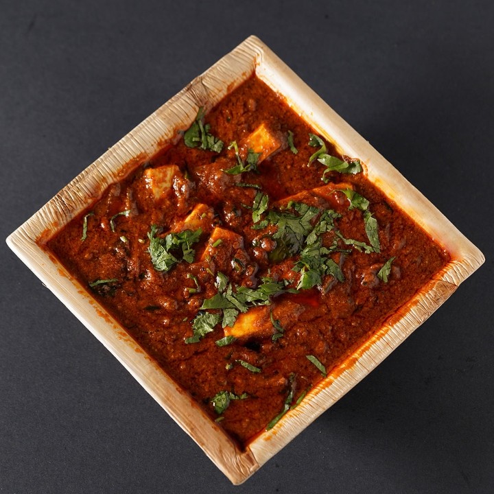 Paneer Angara