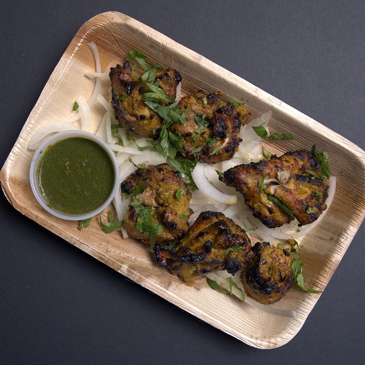 Malbari Murg Tikka