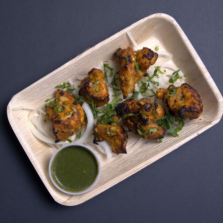 Chicken Tikka Kabab