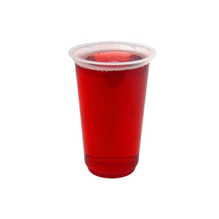 Cranberry Juice