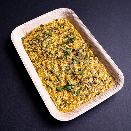 Paneer Bhurji