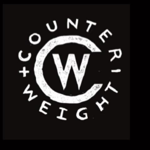 Counter Weight Workhorse Pilsner