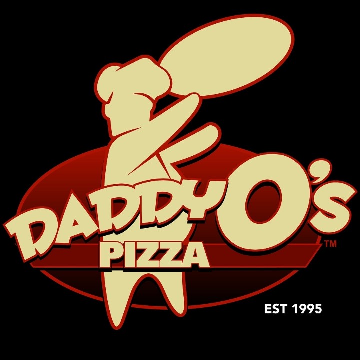 DaddyO's Pizza -