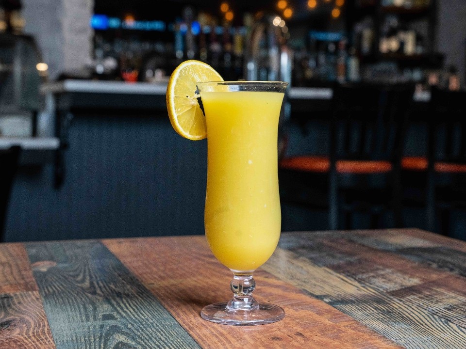 Jugo Naranja