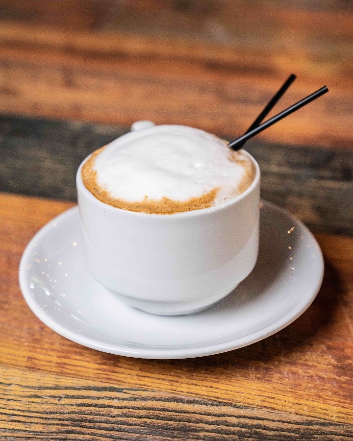 Cafe/Leche Med