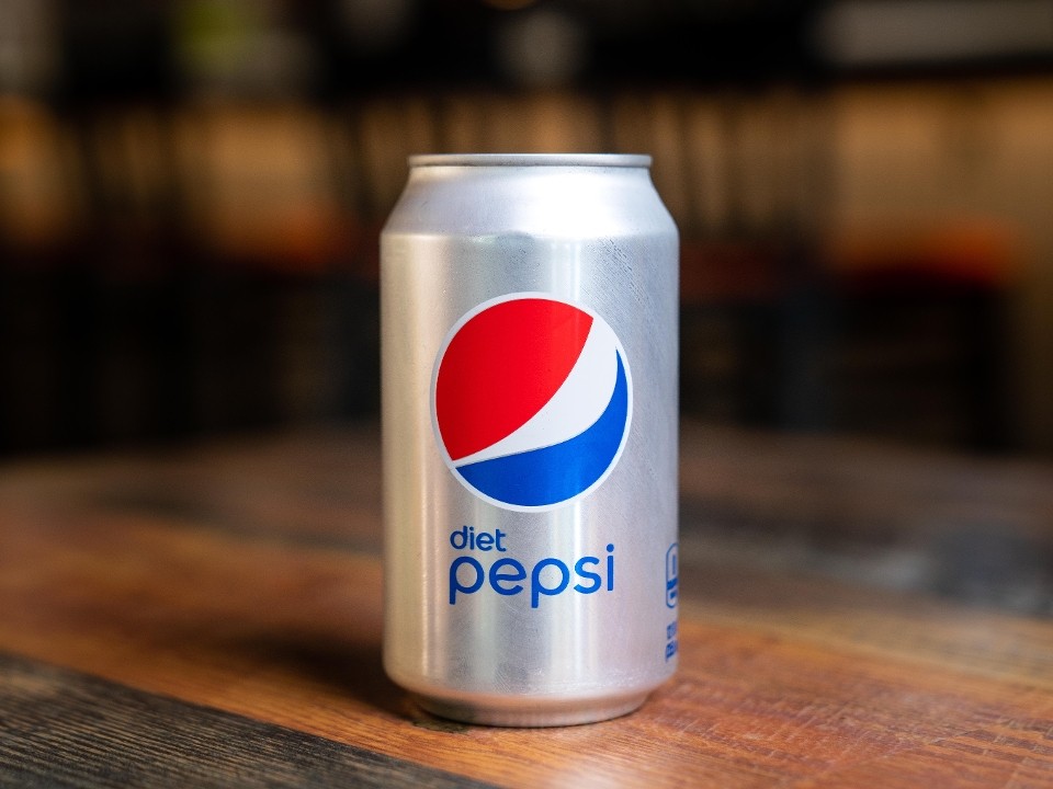 Diet Pepsi