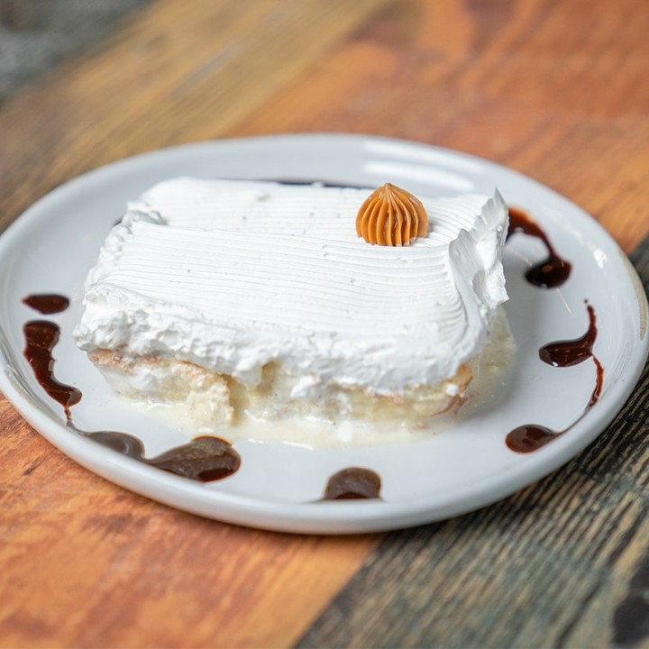 Tres Leches