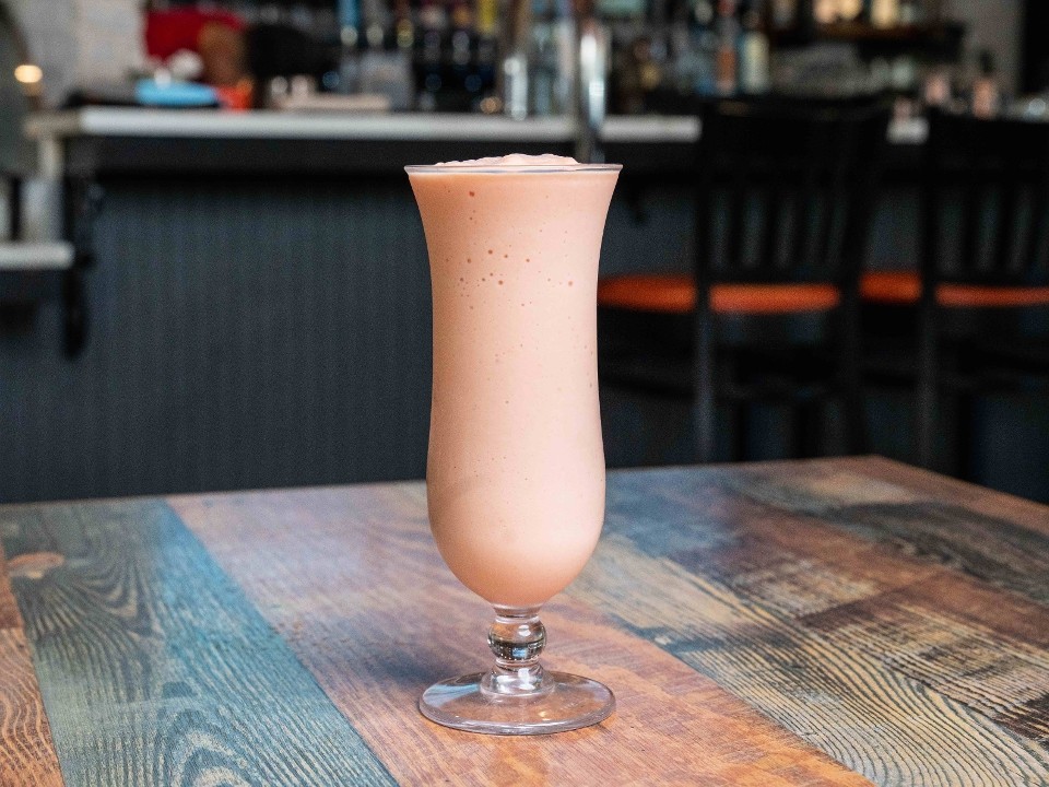 Batido Fruta Bomba