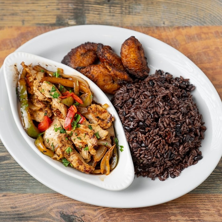 Filetillo de Pollo