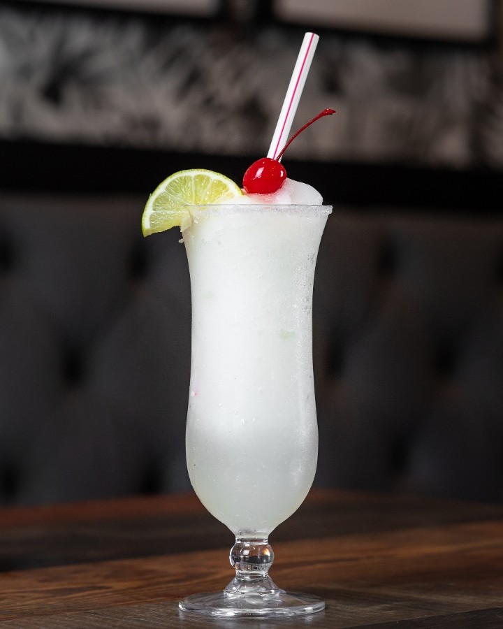Limonada Frappe