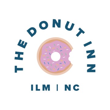 Donut Inn - Oaklanding Center 208 Porters Neck Rd