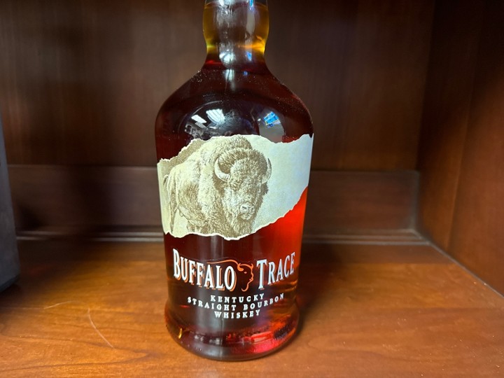 Buffalo Trace BTL