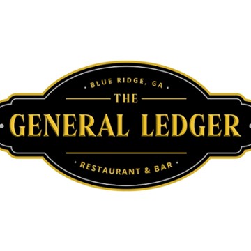 The General Ledger Restaurant