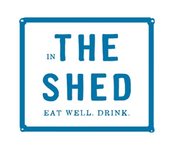 The Shed Restaurant Huntington, NY - 54 New Street logo