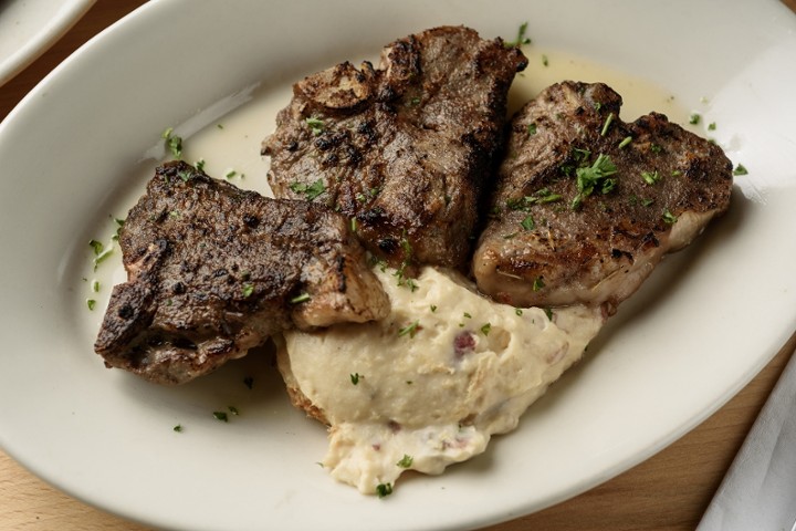 Lamb Chops