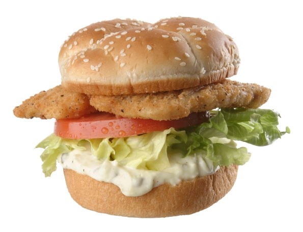 Chicken Sandwich