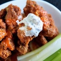 Buffalo Wings