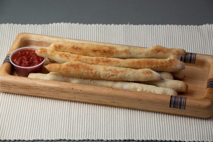 Breadsticks