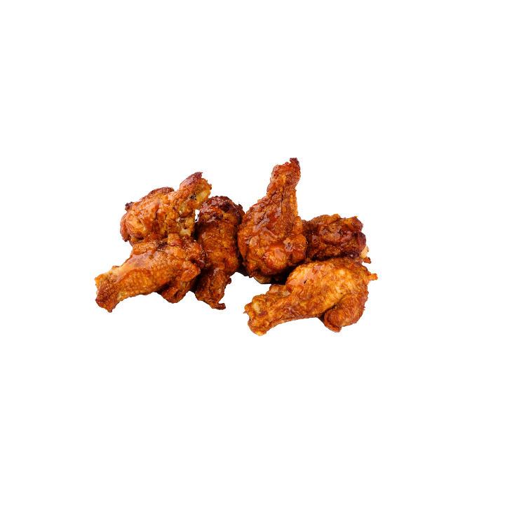 Traditional Wings 6 PCs