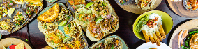 Taco Rock - Falls Church