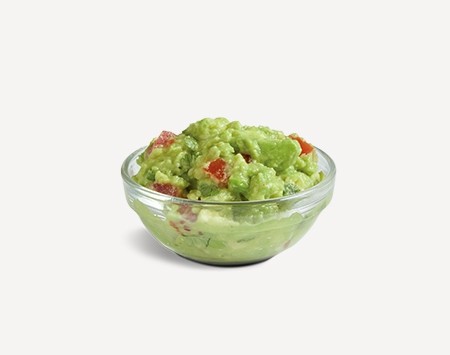 Side Guacamole