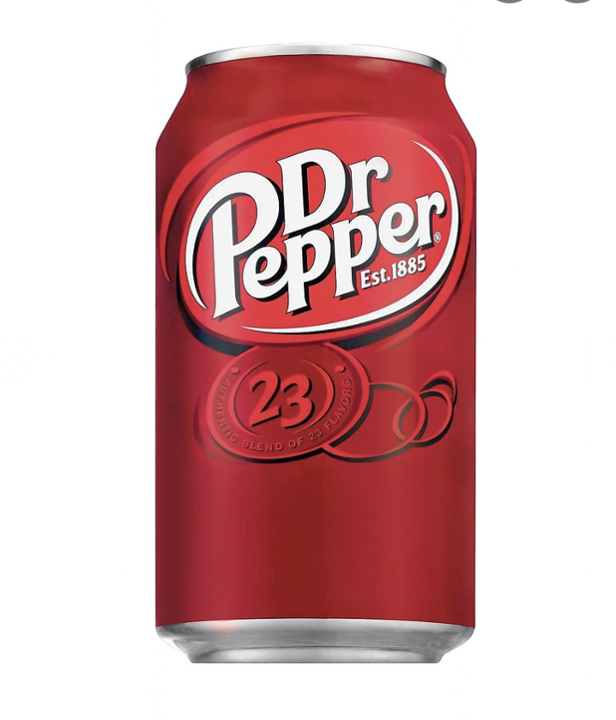 Dr. Pepper