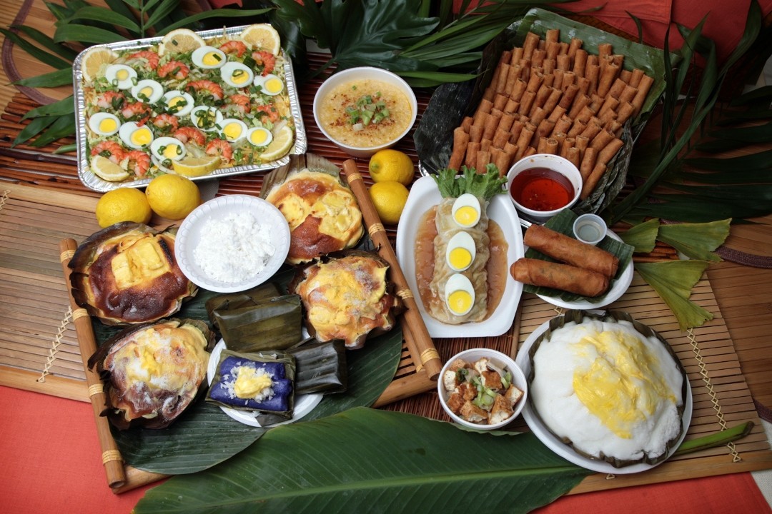Manila Sunset Restaurant