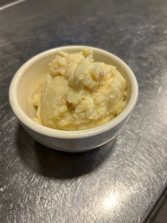 Mashed Potato